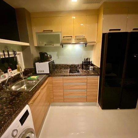 Lux Sl Luxury Style Of Life Apartment Pattaya Ngoại thất bức ảnh