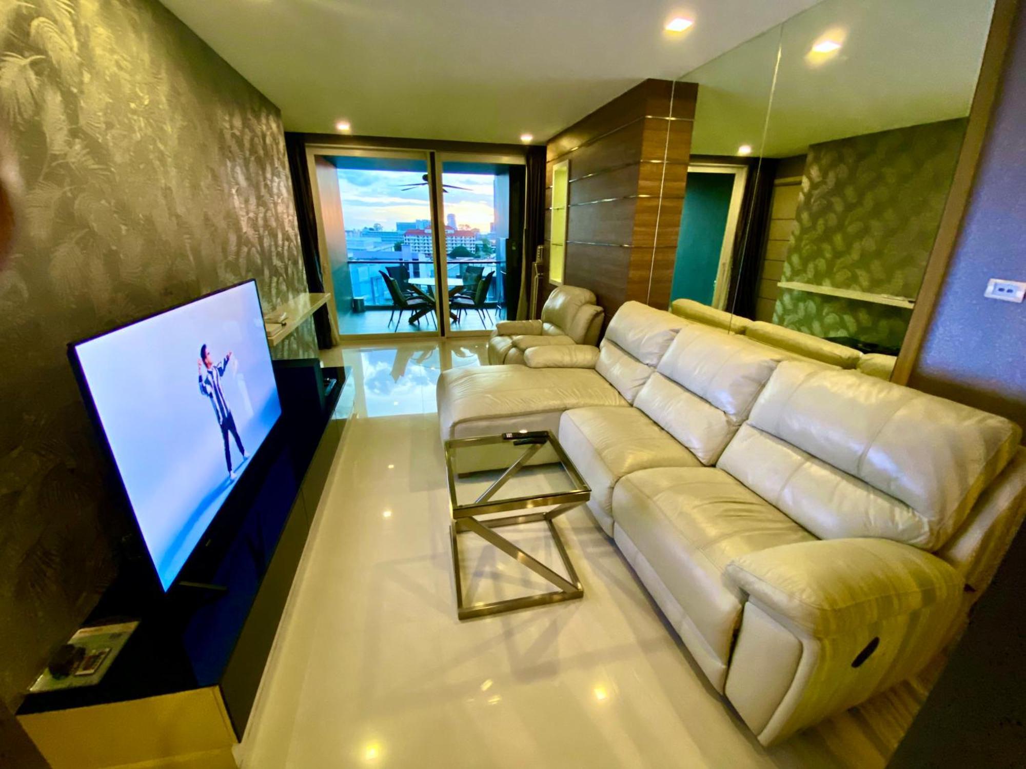 Lux Sl Luxury Style Of Life Apartment Pattaya Ngoại thất bức ảnh