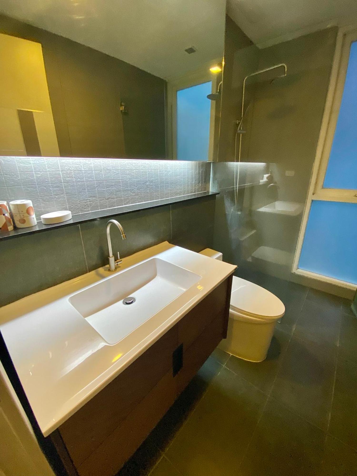 Lux Sl Luxury Style Of Life Apartment Pattaya Ngoại thất bức ảnh