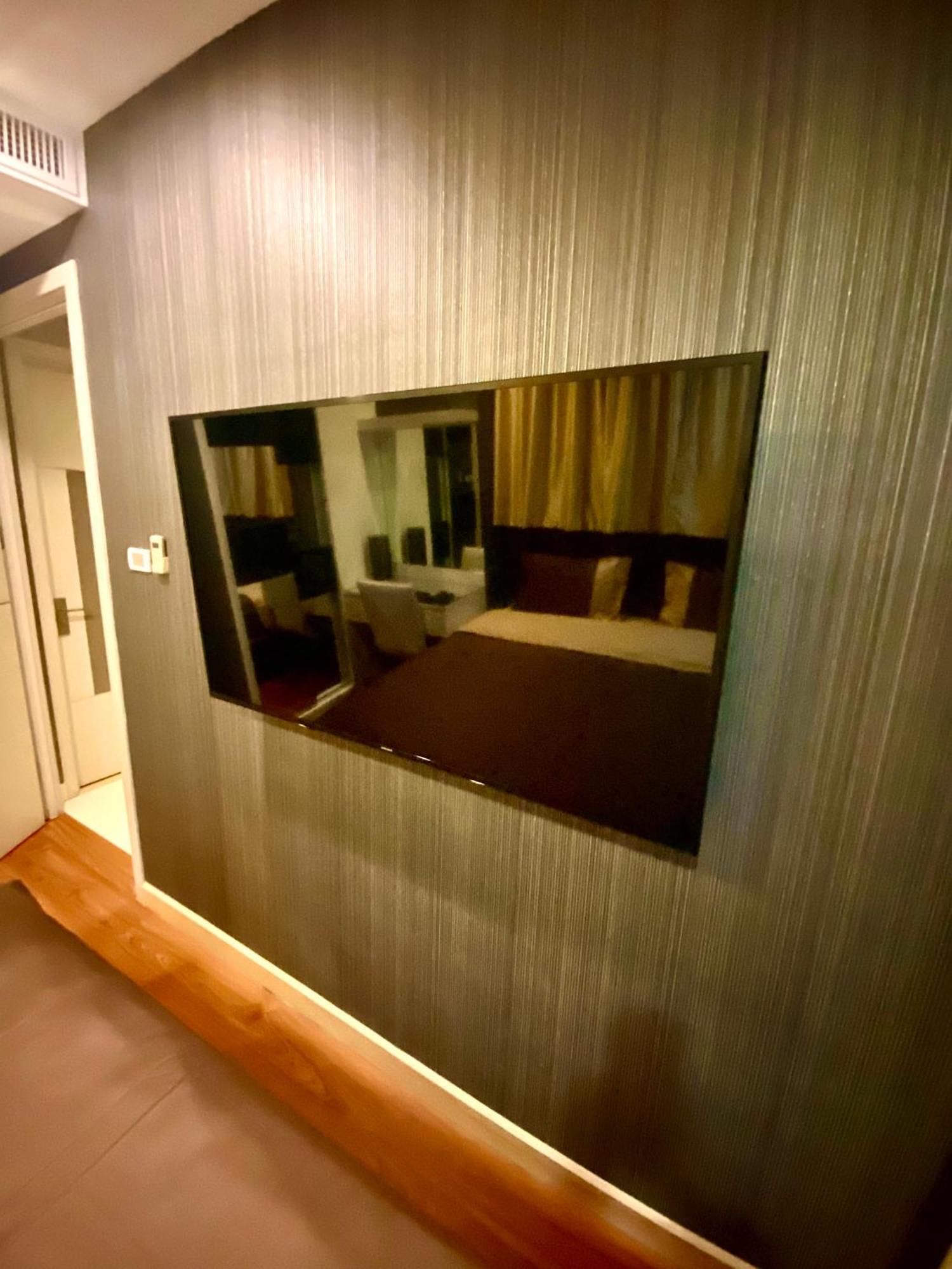 Lux Sl Luxury Style Of Life Apartment Pattaya Ngoại thất bức ảnh