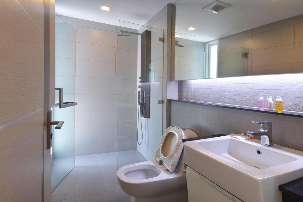 Lux Sl Luxury Style Of Life Apartment Pattaya Ngoại thất bức ảnh